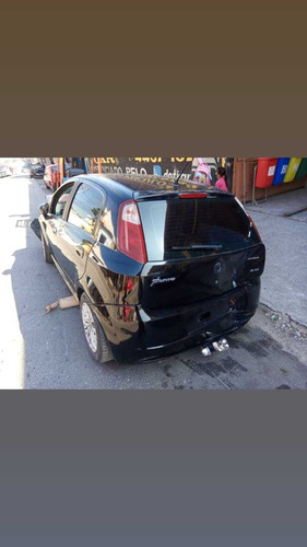 Imagem 6 de 9 de Fiat 1.6 16v 1.6 16v