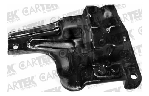 Soporte Motor Delantero Ford F150 1997-1998 V8 4.6 Derecho.