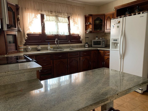 Imagen 4 de 30 de Casa Quinta En Valles De Camoruco