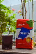 Comprar Venta De Kit Matero Mate + Bombilla +yerba Mate-plaza Store 