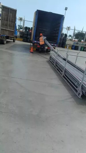 Mudanzas Económicas A Todo Lima - Servicio Rápido Y Seguro