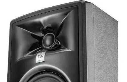 Jbl 305p Mk2 Monitor De Estudio Activo