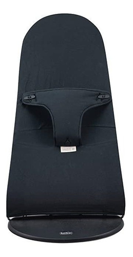 Janabebe Funda - Forro Compatible Con Baby Bouncer Babybjor.