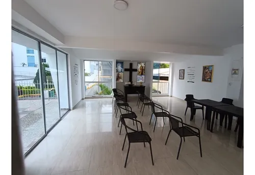 Apartaestudio En Venta Sector Norte