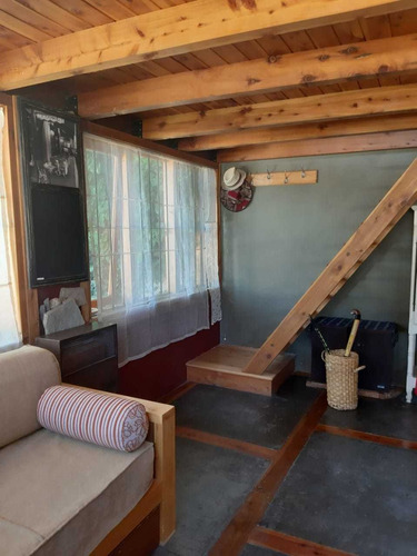 Imagen 5 de 13 de Departamento/casa Tiny Con Cochera En El Centro De Bariloche