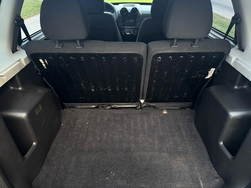 Ford Ecosport 1.6 My10 Xl Plus Mp3 4x2