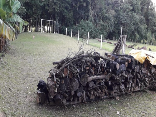 Chácara 10.000 M² - Pega Fogo - Taquara - Rs - 2070 - 33675674