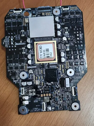 Gopro karma hotsell drone core