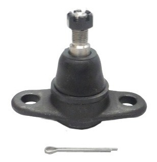 Par Rotulas Delanteros Para Kia Rio Jb 2005/2012