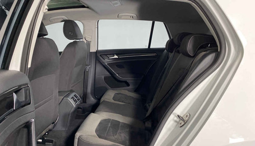 Imagen 10 de 15 de 120350 - Volkswagen Golf 2017 Con Garantía