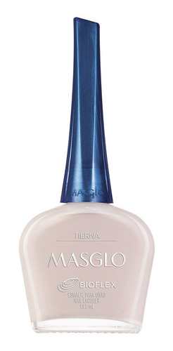 Esmaltes De Uñas Masglo Tierna