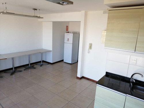 Venta Apartamento 1 Dormitorio Pocitos Apricus 901