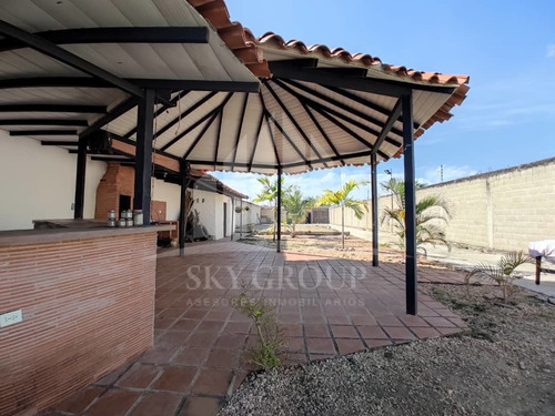 Imagen 12 de 13 de Terreno En Venta Las Caracaras San Diego Penélope Yañez