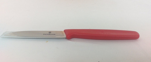 Cuchillo Victorinox Swissclassic 5.0401 Verdura Mondador 8cm