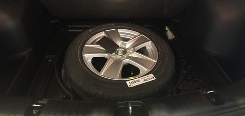 Imagen 7 de 25 de Jeep Compass Longitude -