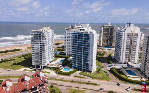 Departamento En Alquiler Y Alquiler Temporal En Punta Del Este