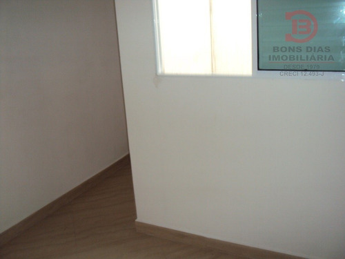 Imagem 15 de 15 de Sobrado Em Condominio - Vila Nhocune - Ref: 6652 - V-6652