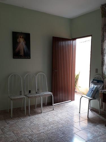 Imagem 12 de 28 de Casa Sobrado 2 Dormitórios, Cidade Nova, Jundiaí/sp - Ca00059 - 33542775