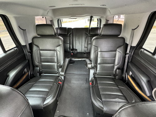 GMC Yukon 6.2 Denali 8 Vel Awd At