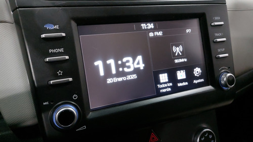 Hyundai Creta 1.5 Gls Ivt