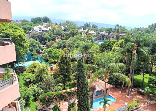 Departamento En Venta Rancho Cortes, Rosal, Trapiche I