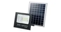 Comprar Super Potente Reflector Solar De 500w Luz Led
