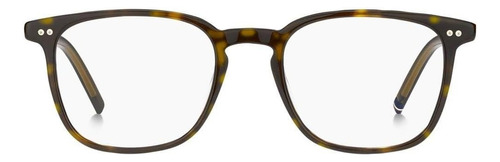 Gafas Tommy Hilfiger Th 1814 Dark Havana 51/20/150 For Men