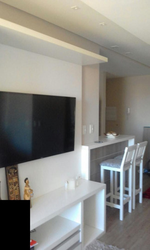 Imagem 10 de 28 de Apartamento Com 2 Dormitório(s) Localizado(a) No Bairro Igara Em Canoas / Canoas - 648