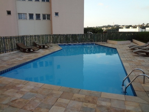 Imagem 12 de 15 de Apartamento Mobiliado - Ap00164
