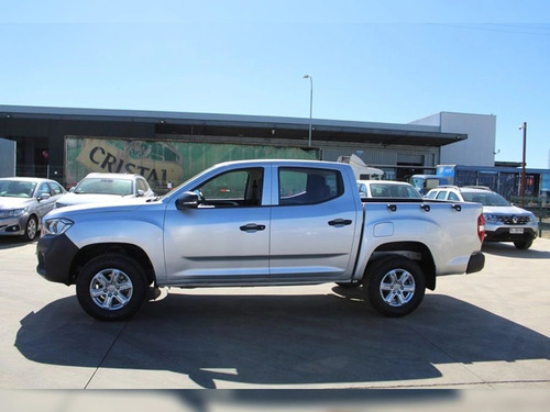 Maxus T60 2.8 Mt Di