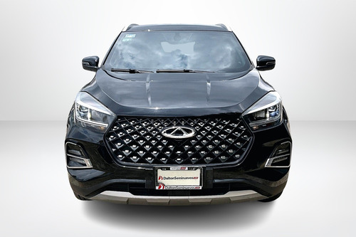 Chirey Tiggo 4 Pro 2023