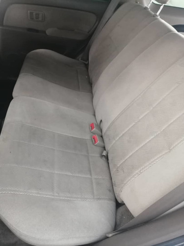 Toyota 4 Runner Sport Wagon