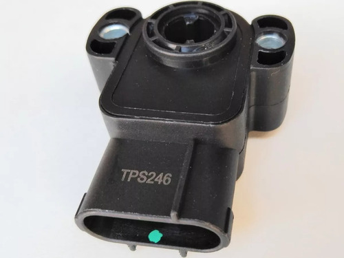 Sensor Tps Ford:explorer/ranger/sport Trac/taurus 96-07/mazd