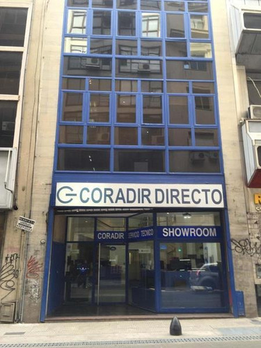 Imagen 2 de 2 de Edificio | Sarmiento 746