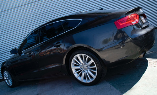Audi A5 Sportback 2.0 Tfsi 211cv Multitronic