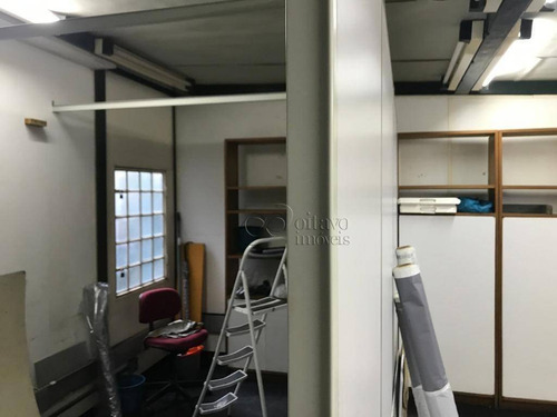 Casa À Venda, 336 M² Por R$ 1.200.000,00 - Rio Comprido - Rio De Janeiro/rj - Ca1610