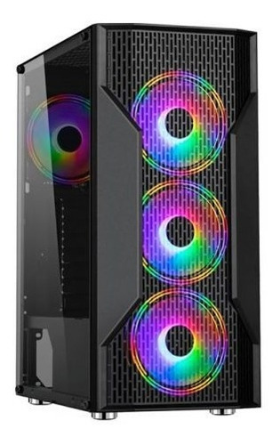 Pc Gamer Intel Core I5 8gb Ssd + Hd 1030 2gb Pcimbativel