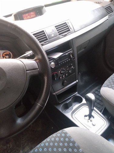 Meriva 1.8 2010