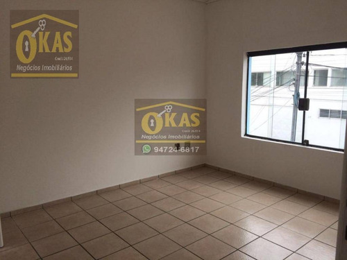Imagem 5 de 20 de Sobrado Com 4 Dormitórios À Venda, 189 M² Por R$ 456.000,00 - Jardim Marica - Mogi Das Cruzes/sp - So0204
