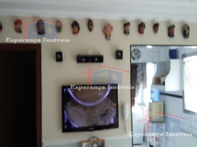 Imagem 8 de 15 de Ref.: 2593 - Apartamento Em Guarujá Para Venda - V2593