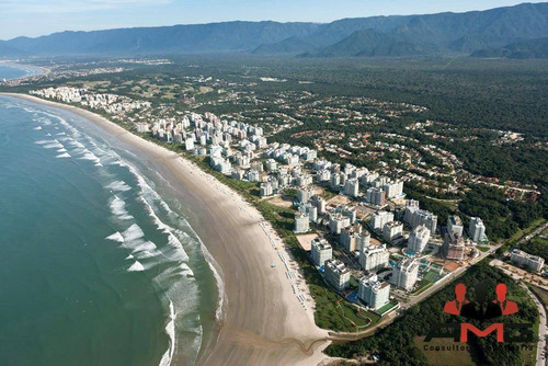 Imagem 16 de 30 de Village Com 3 Dormitórios À Venda, 129 M² Por R$ 1.400.000,00 - Riviera - Módulo 21 - Bertioga/sp - Vl0248