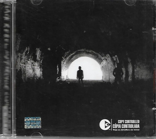 Cd Black Rebel Motorcycle Club Take Them On, On Your Own