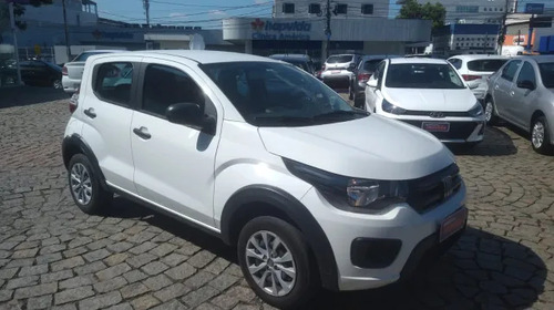 Fiat Mobi Like 1.0 (Flex)