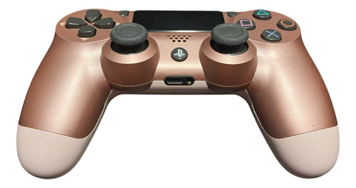 Controlador Playstation 4 Dualshock 4 - Sony Rose Gold Rosa (Usado)