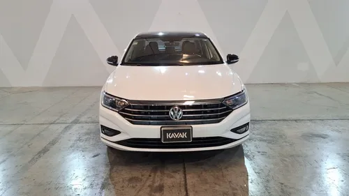 Volkswagen Jetta 1.4 HIGHLINE AUTO