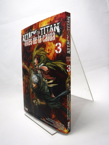 Attack On Titan