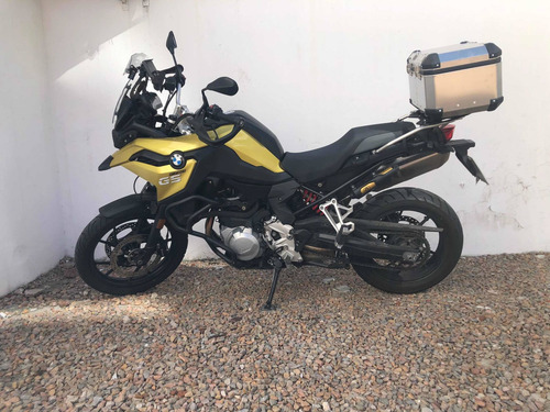 Bmw F 750 Gs Full Full