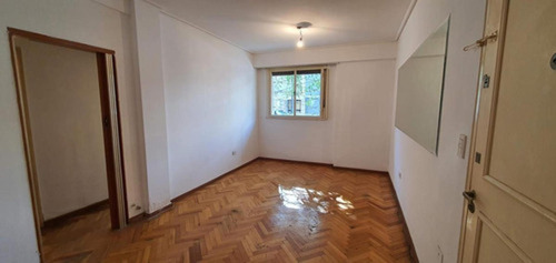 Imagen 2 de 30 de Departamento 3 Amb + Dep Serv Y Patio - Villa Devoto