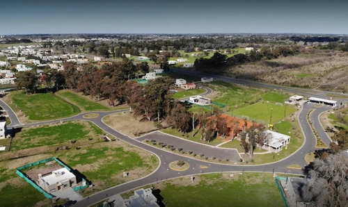 Imagen 9 de 11 de Terreno Lote En Venta Ubicado En Santa Lucia, Pilar Del Este, G.b.a. Zona Norte