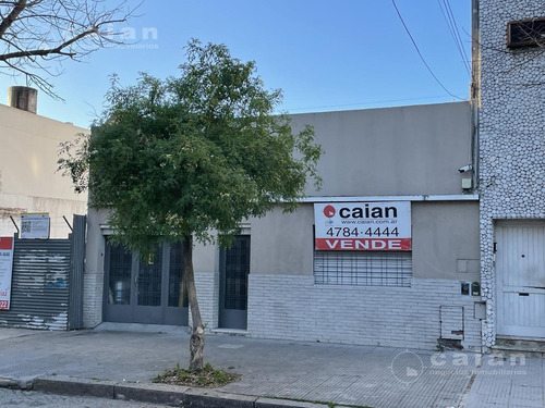 Imagen 1 de 6 de Importante Terreno En Saavedra, Caba